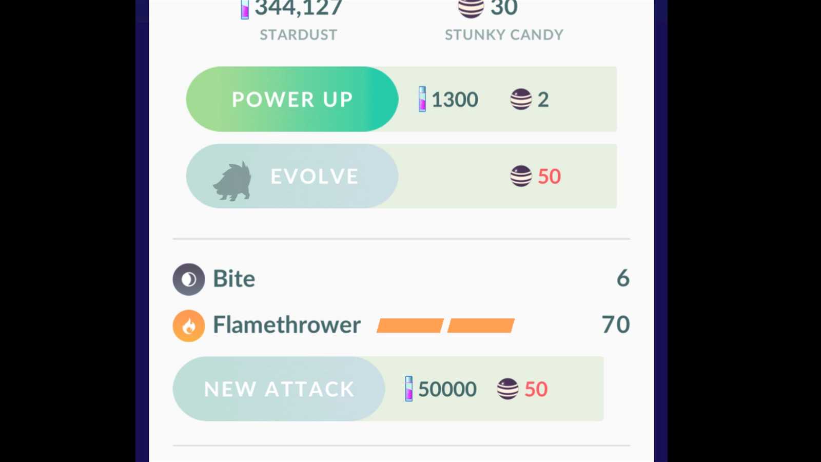 Pokemon GO New Attack: How to Use New Attacks & What They Do