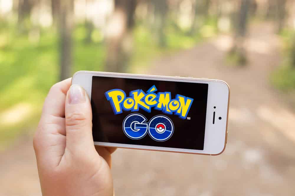 Pokemon GO Not Loading On Mobile Data: 3 Fixes