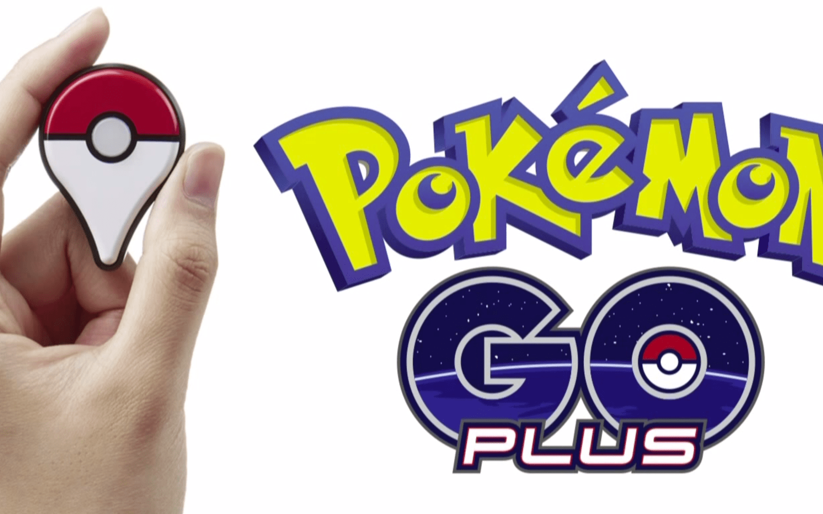 Pokémon Go Plus tracks distance in the background, counts ...