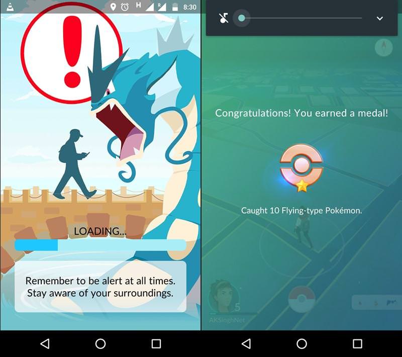 Pokemon Go Problems: Commonly Asked Questions &  Workable Fixes