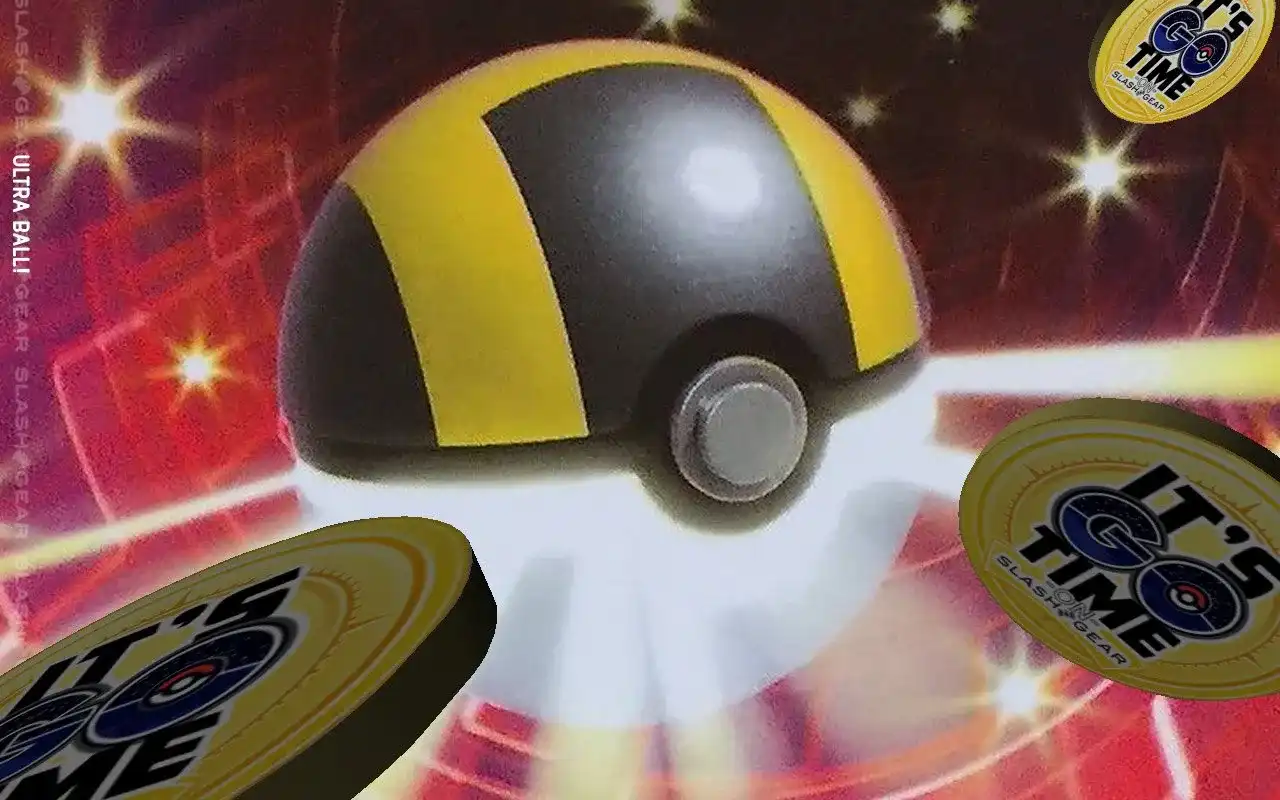 Pokemon GO promo codes deliver Ultra Balls and Sinnoh ...