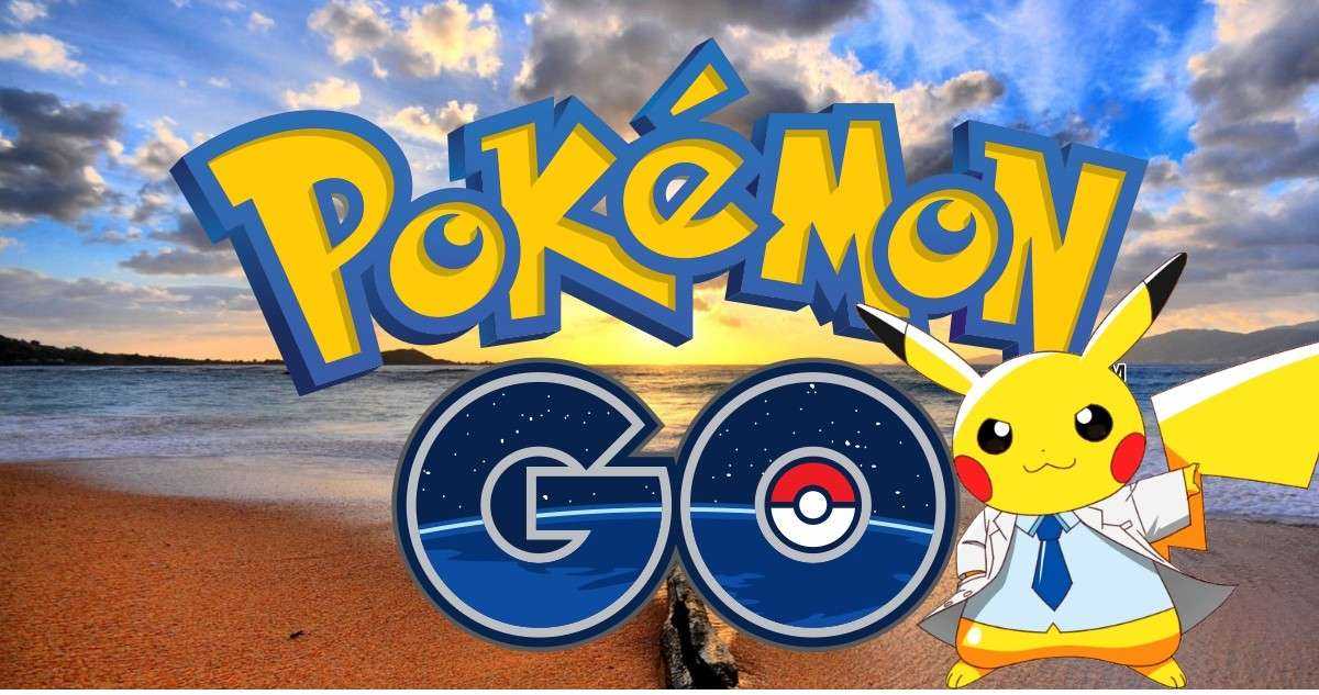 Pokemon Go: Speculated Updates via the Game