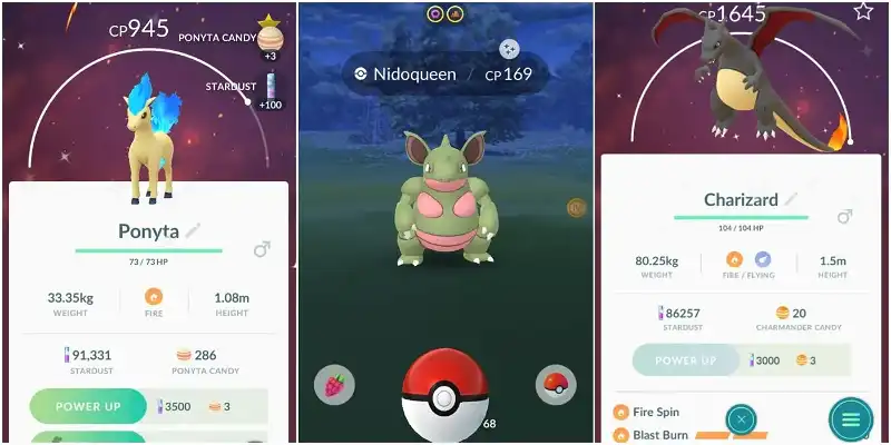 Pokémon Go: The 8 Best Shiny Pokémon (&  8 Worst)