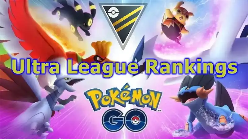 Pokémon GO  The Best Ultra League and Premier Cup Team ...