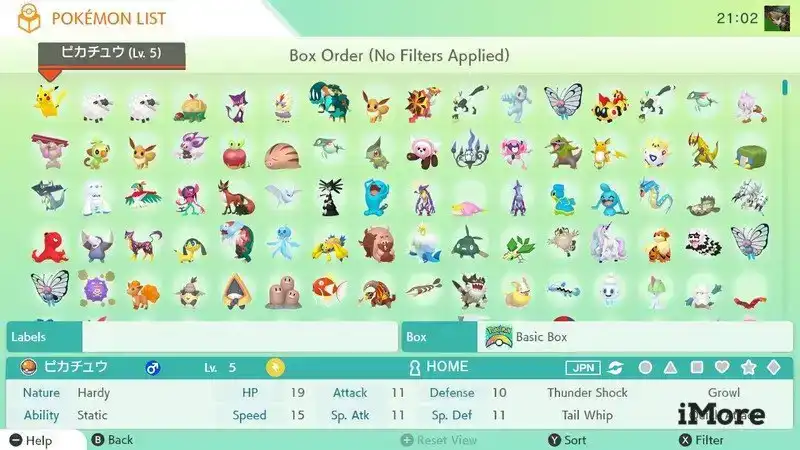 Pokémon HOME: The ultimate guide
