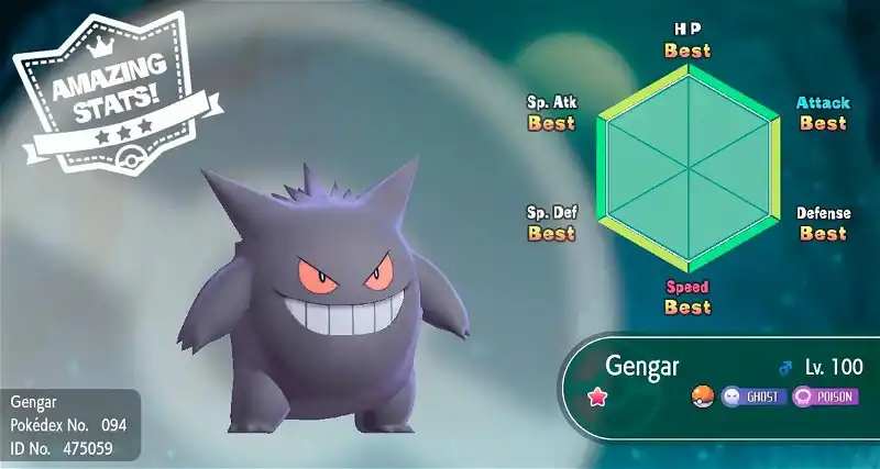 Pokemon Images: Pokemon Lets Go Pikachu Gengar Without Trading