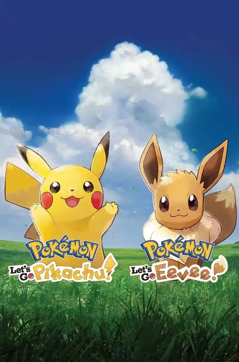 Pokemon Images: Pokemon Lets Go Pikachu Trade In Value