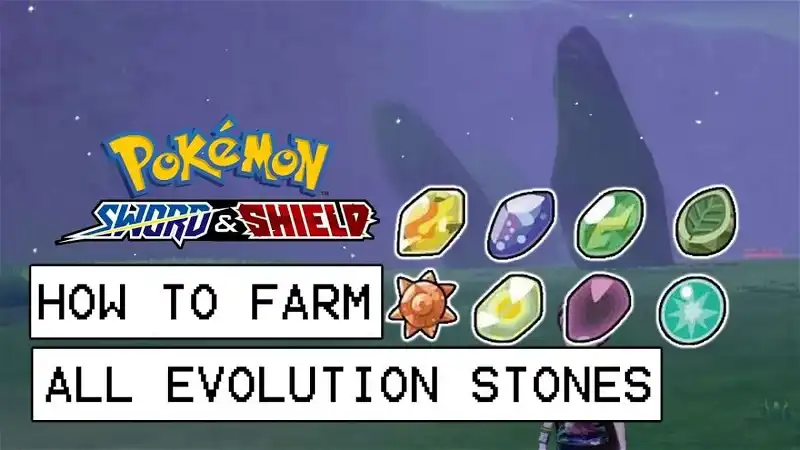 Pokemon Images: Pokemon Sword And Shield All Trade Evolutions