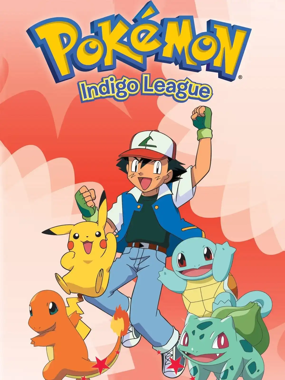 Pokémon: Indigo League (Season 1) Hindi Episodes 480p HQ ...