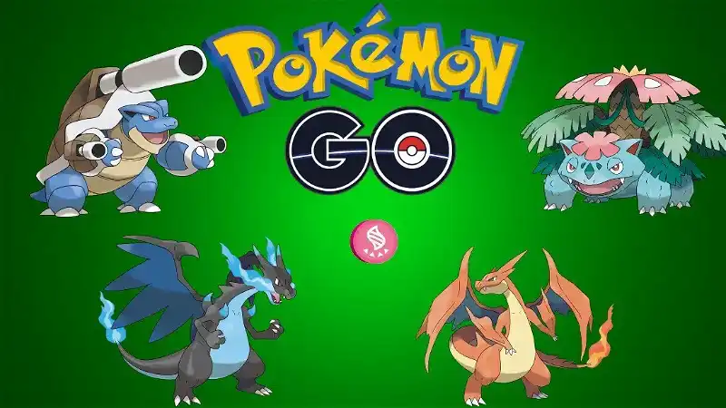 Pokémon launches Mega Evolution feature in Pokémon Go ...