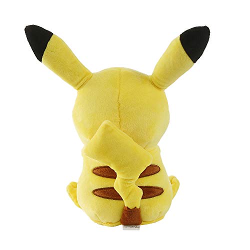 Pokemon Pikachu Cute GOLF Fairway Wood Head Cover JAPAN
