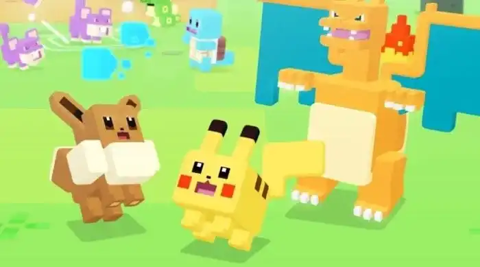 Pokemon Quest: What Level Poliwag Evolves At