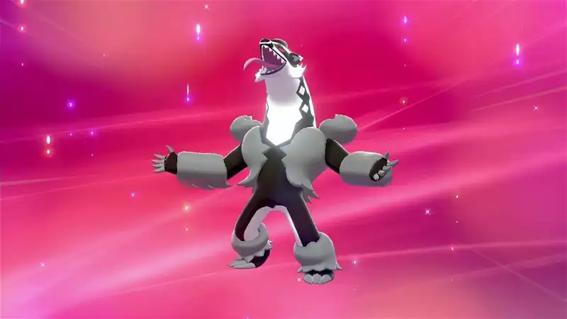 pokemon shield how to evolve linoone into obstagoon