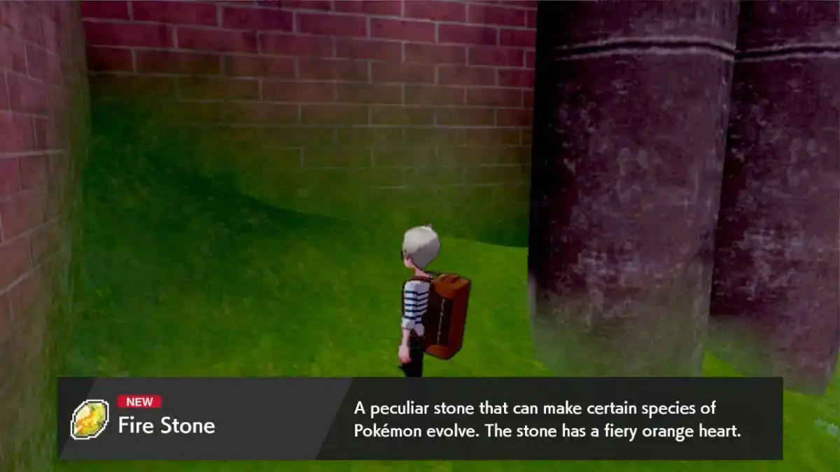 Pokemon Sword and Shield Fire Stone evolutions: How to ...