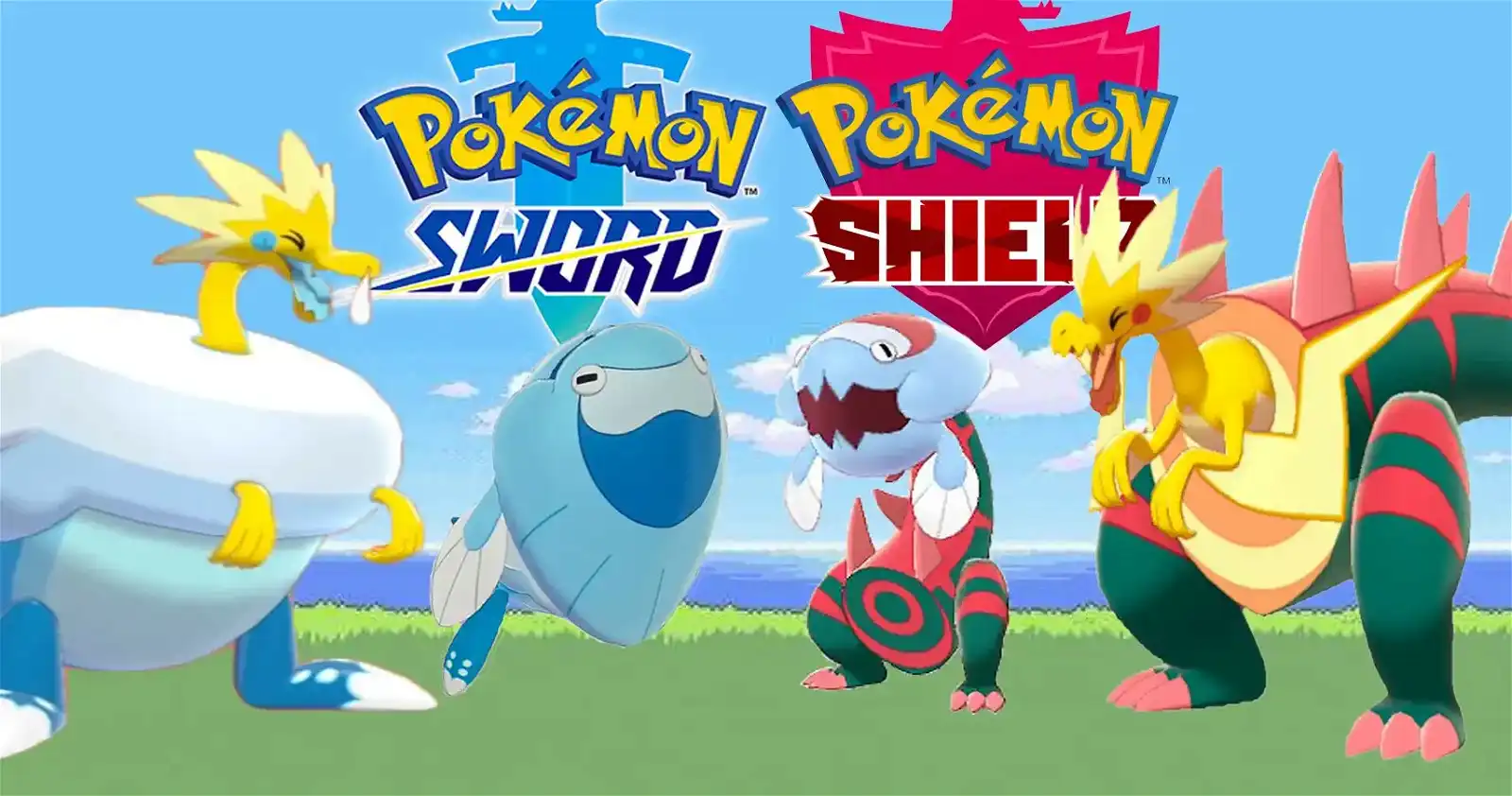 Pokémon Sword And Shield: Fossil Pokémon Guide