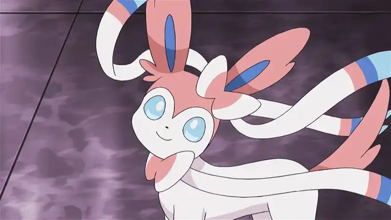 Pokemon Sword and Shield: How to Get Sylveon