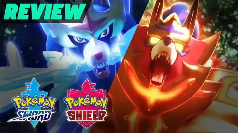 Pokemon Sword and Shield Review Roundup