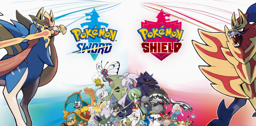 Pokemon Sword and Shield sales hit 6 million after only one week ...