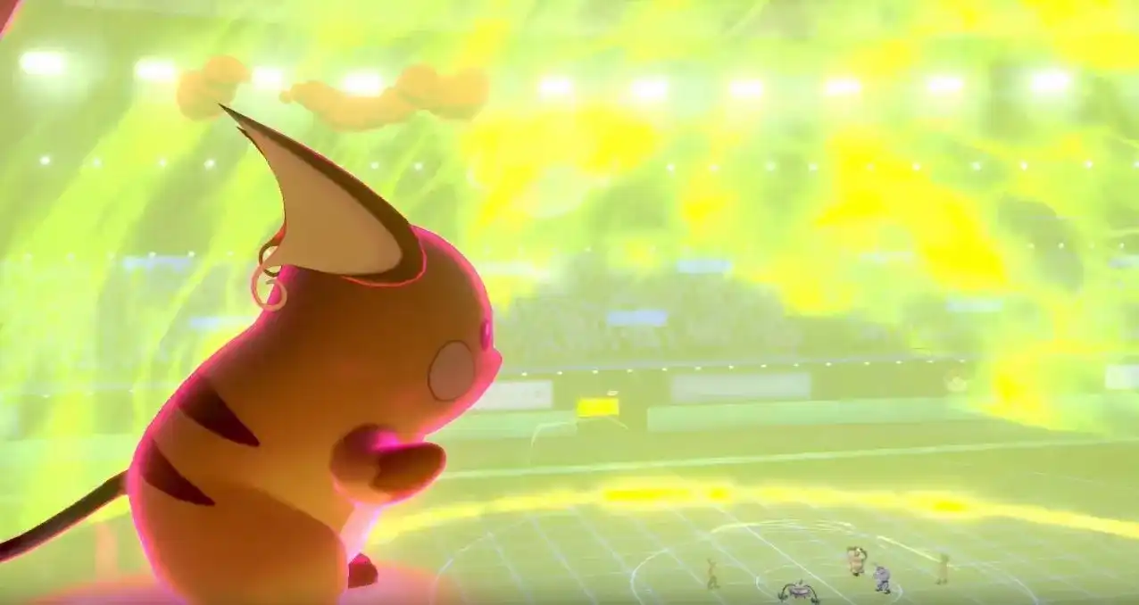 Pokemon Sword And Shield Will Have Ranked Battles