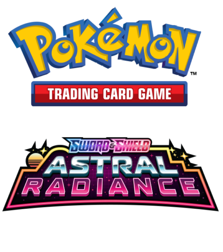Pokemon TCG Astral Radiance