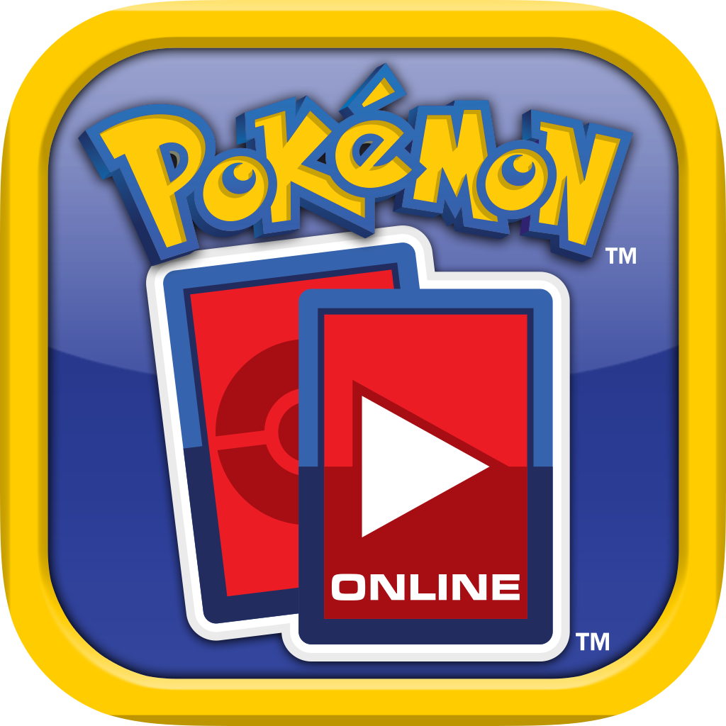 Pokemon Trading Card Game Online for iPad soft
