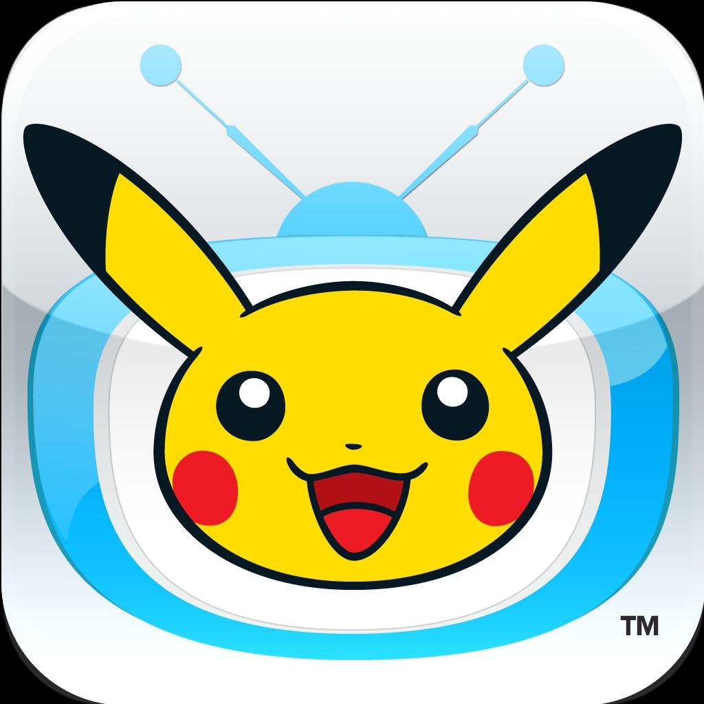 Pokémon TV Announced for iOS