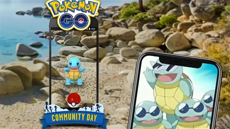 Reminder: Pokemon Go Community Day and Articuno Day this ...