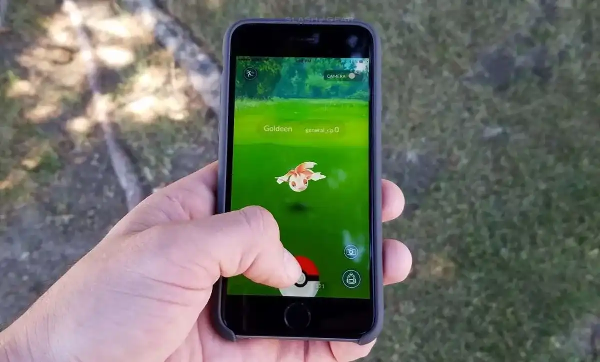 Research! Which Is The Best Smartphone for Pokémon GO?
