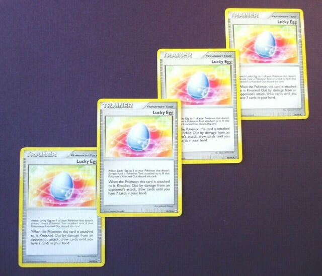 SELECT YOUR POKEMON CARD DECK STAPLES Standard Format Legal Trainers ...