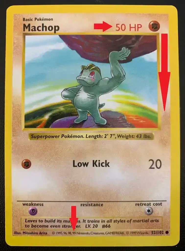 Shadowless Pokemon Cards: The New Collector
