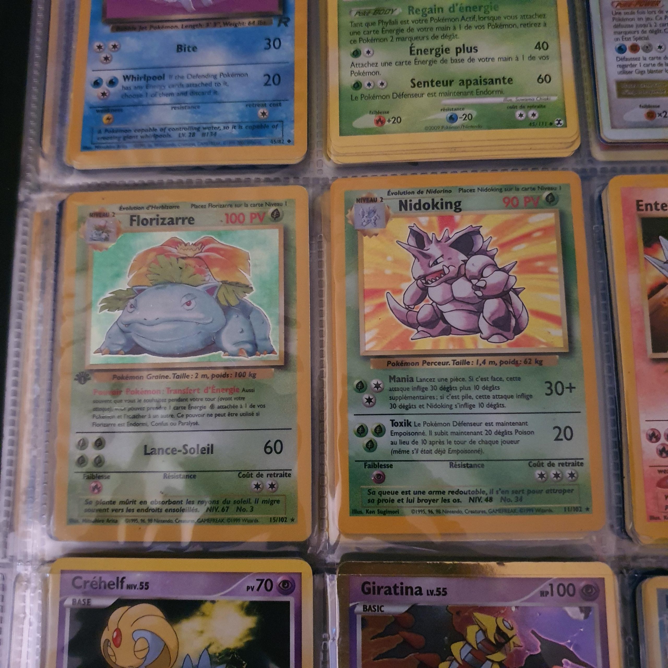 Should I sell my old pokemon card collection or wait a bit longer? I ...