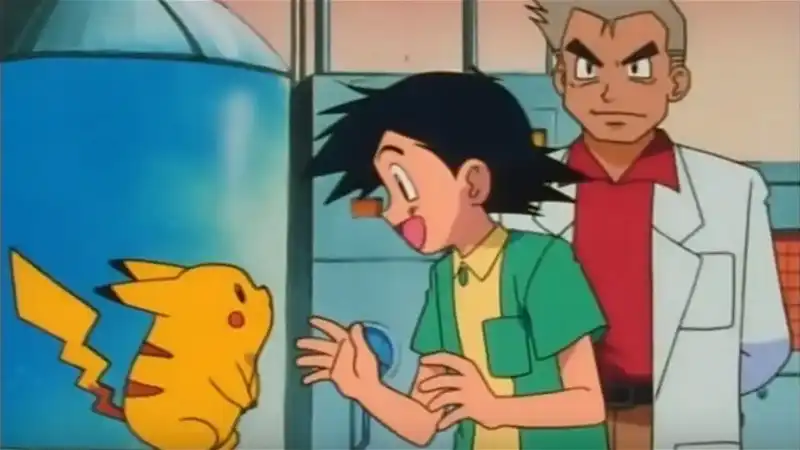 The 10 Things You Forgot About Pokemon
