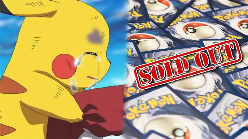 The Pokemon Company is taking drastic measures to stop ...