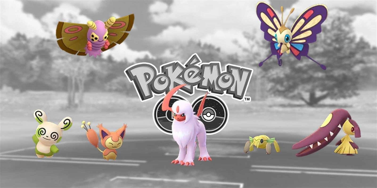 The Rarest Generation Three Shiny Pokémon In Pokémon GO