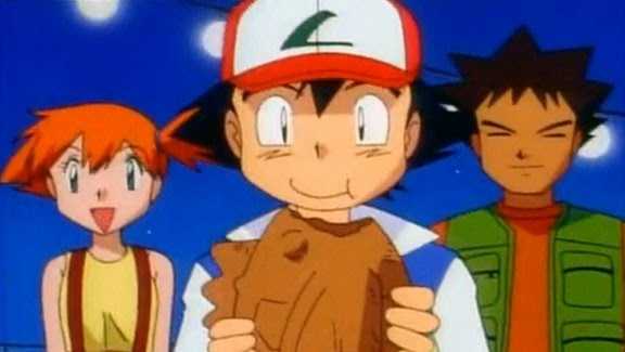 The Top 7 Most disturbing things about the Pokemon universe