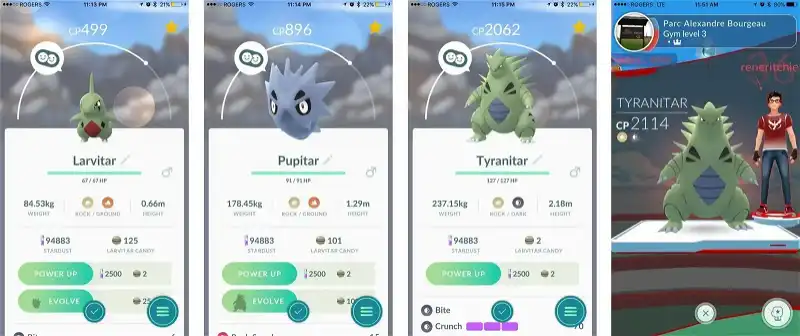 These are the Gen 2 Pokémon you need to catch in Pokémon ...