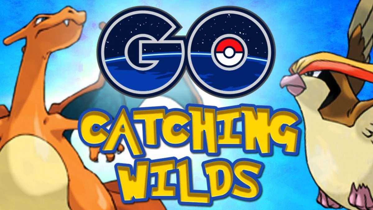 Things Niantic wonât tell you about Pokemon GO (Cheats, Hacks and Tips ...