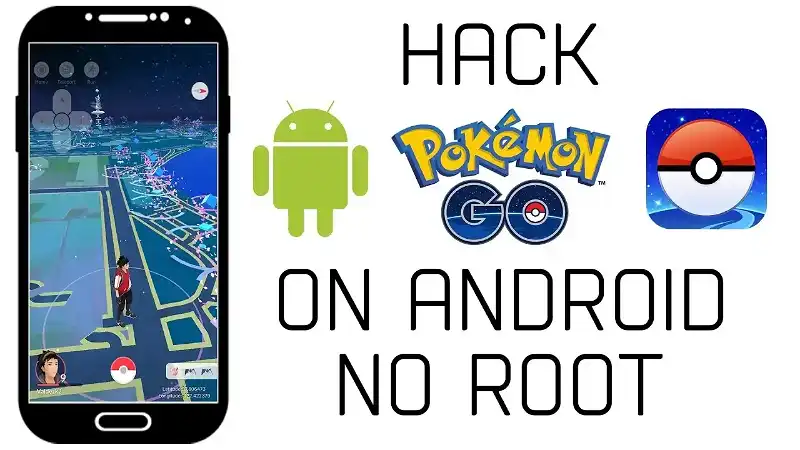 **Update** How to Spoof on Pokemon Go using an Android ...