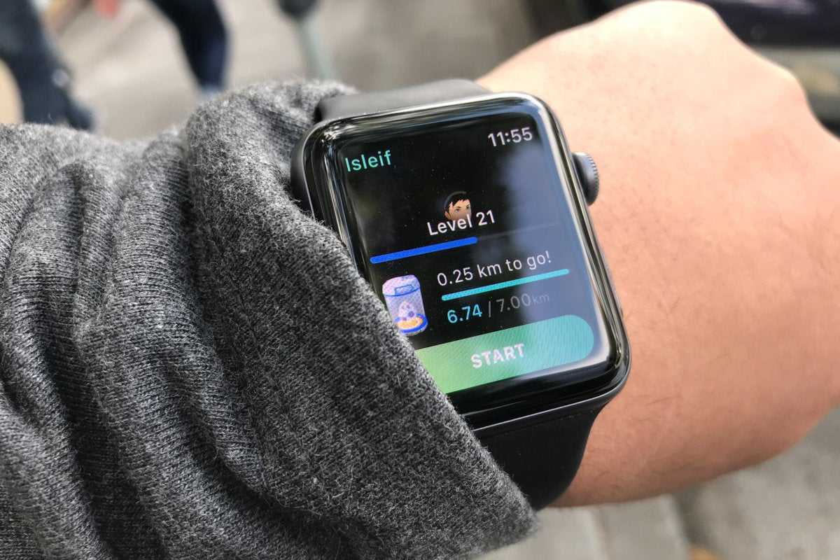 How To Get Pokemon Go On Apple Watch Pokemonfanclub Net