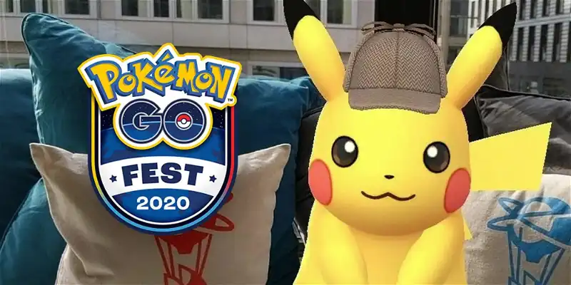 Was GO Fest 2020 Worth It For Pokémon GO Players?
