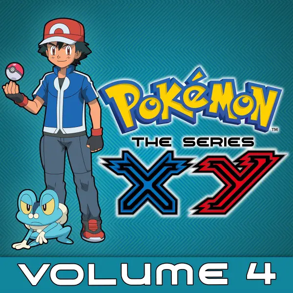 Watch Pokémon the Series: XY Episodes
