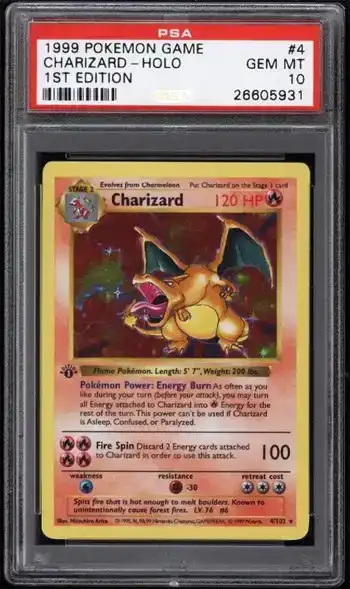 What Are Graded PokÃ©mon Cards? Should I get my cards graded.