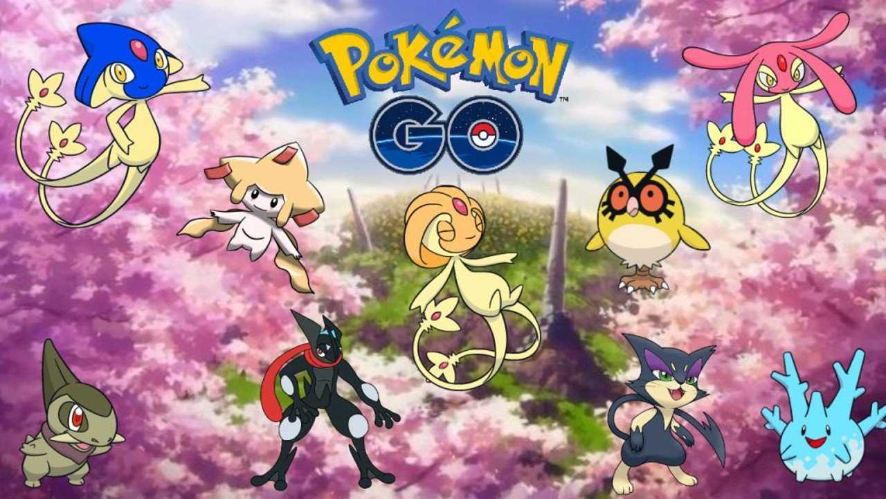 What are the Shiny Odds in Pokemon Go and What is the ...