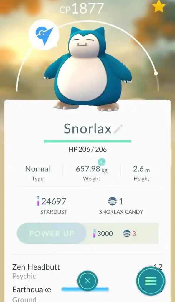 What Move Set Is Best For Snorlax?