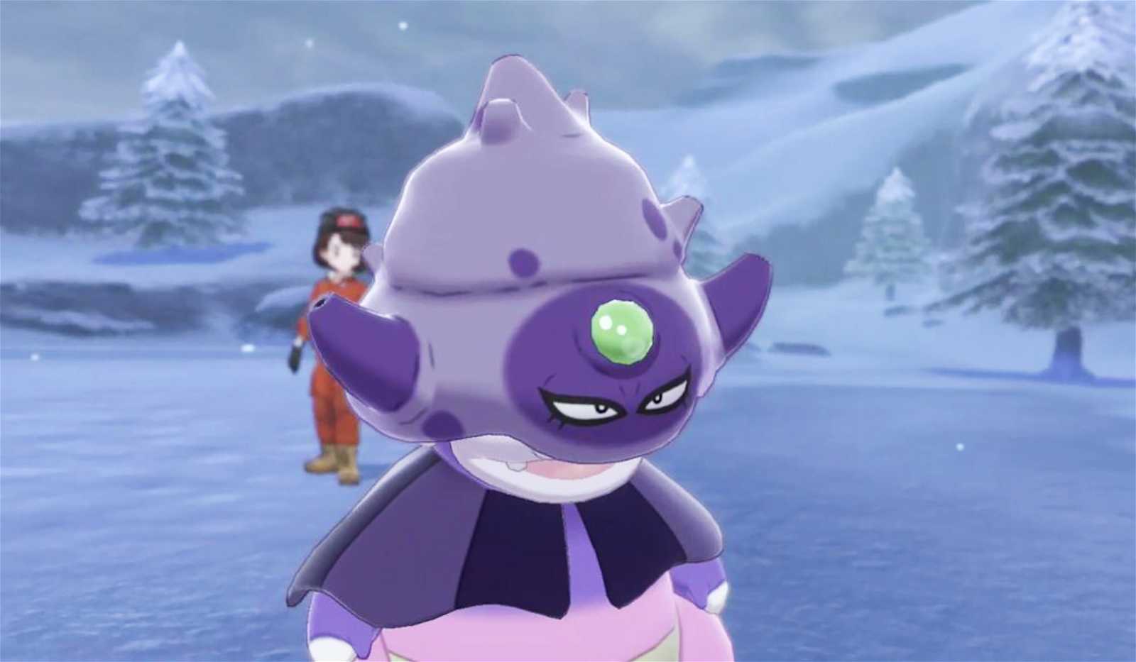 What you might have missed in Pokemon Sword &  Shield Crown ...
