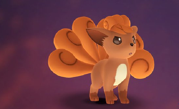 When Does Vulpix Evolve In Pokemon Sword - PokemonFanClub.net