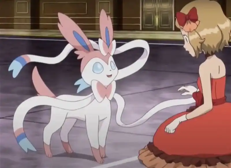 When Will Sylveon Be Released In Pokémon GO?