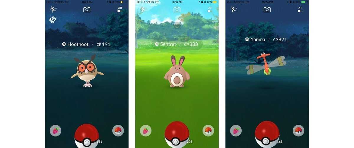 Where to find rare Pokémon in Pokémon Go  Updated for Gen ...