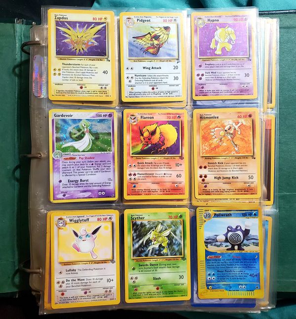 Who buys Pokemon cards? for Sale in Lake Worth, FL