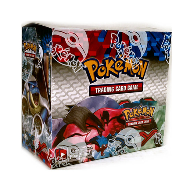 Wholesale Pokemon Cards Canada / Wholesale Pokemon Card Booster Box ...